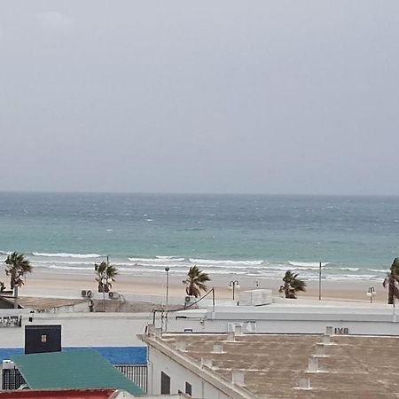 Ferienwohnung Playa Virdeca Barbate Exterior foto